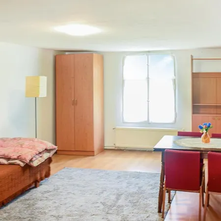 4 Bedroom Awesome In Kobylnica