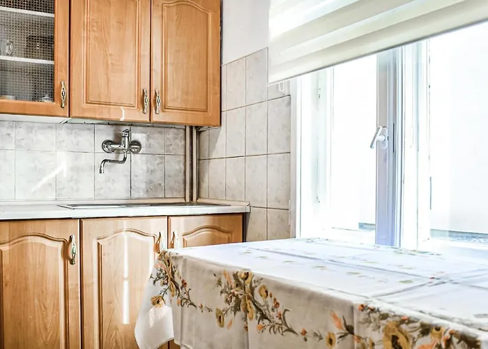 بيت للعطل 4 Bedroom Awesome In Kobylnica